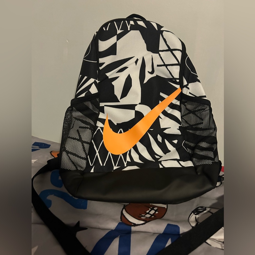New, without tags! Nike Backpack
